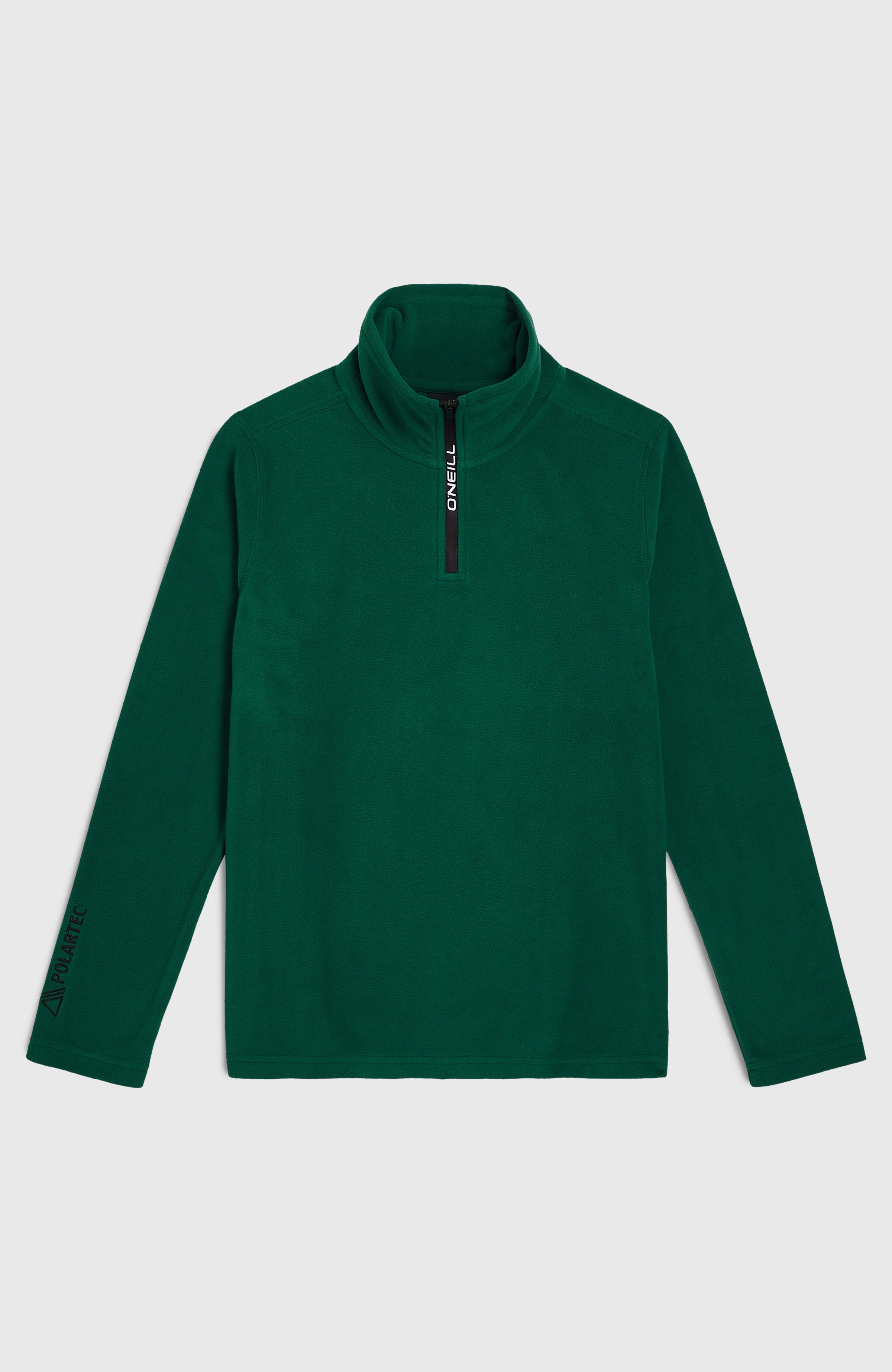 FWC'Cruz Jack's Polartec® fleecetrui met halve rits