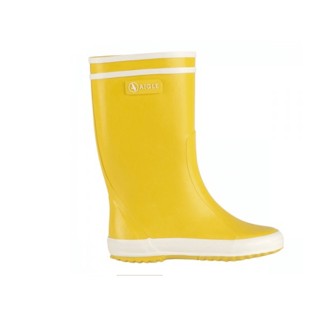 Aigle - Regenlaars - Lolly Pop