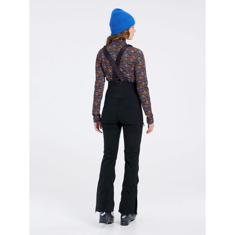 Prtholymoly Salopette - Pantalon ski femme