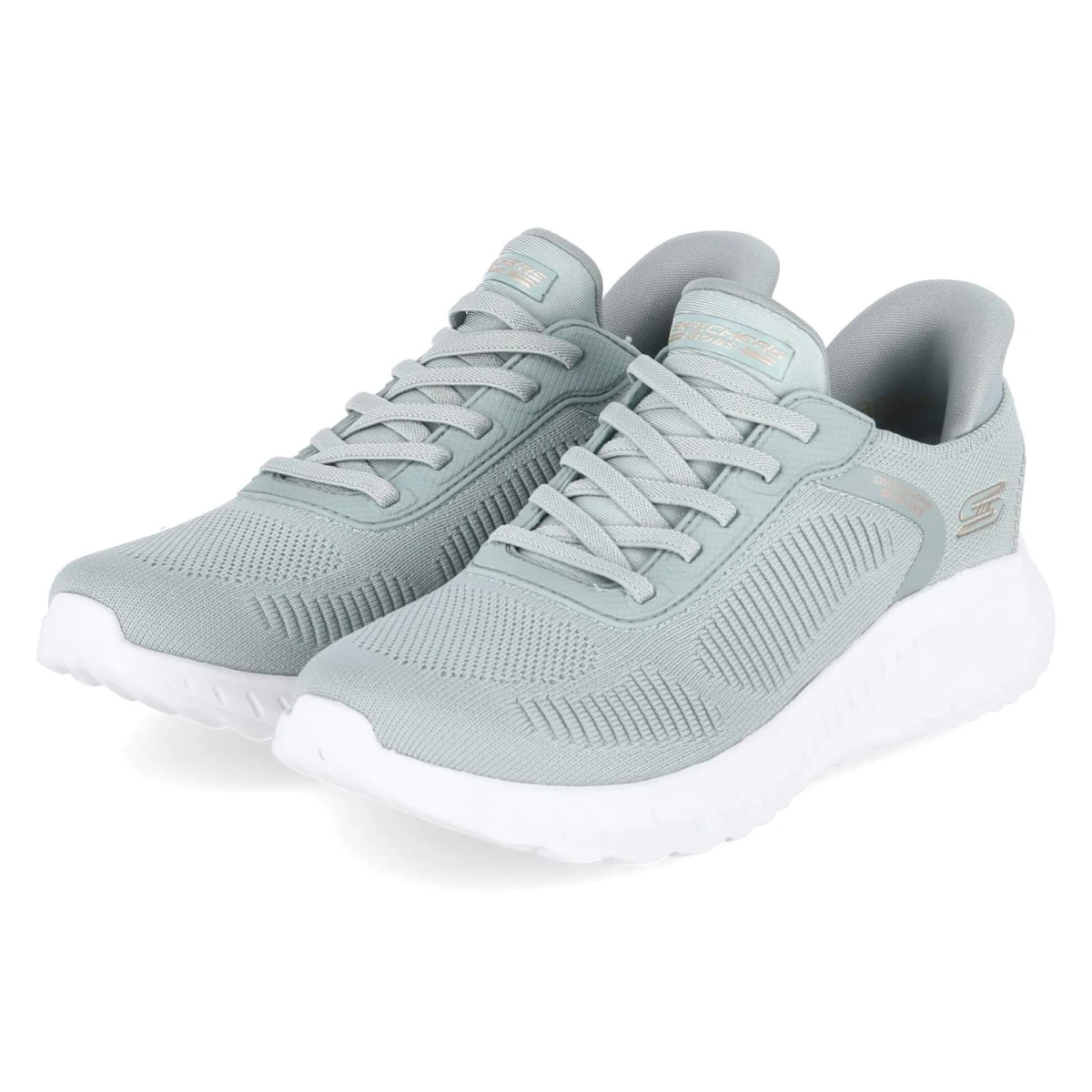 SkechersSlip-Ins Sneaker CURRENT MUSE - sage