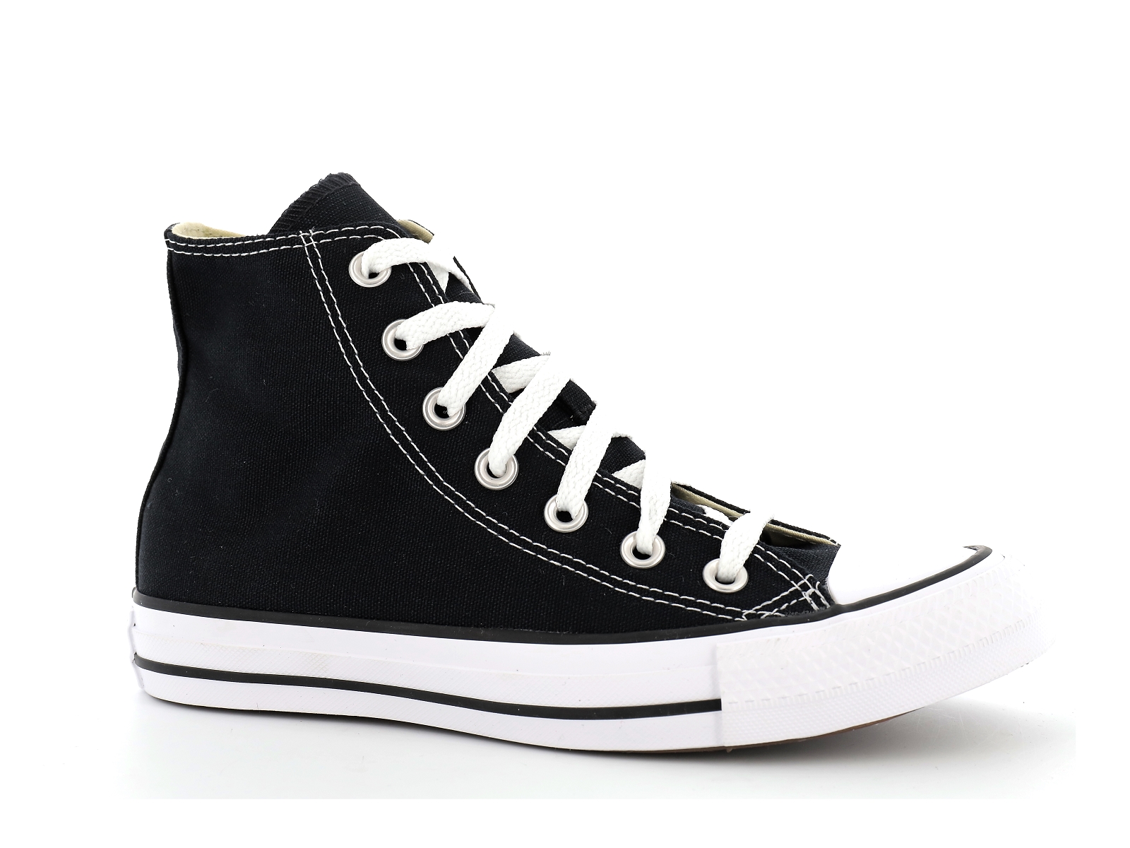 Converse-M9160C Textile Noir