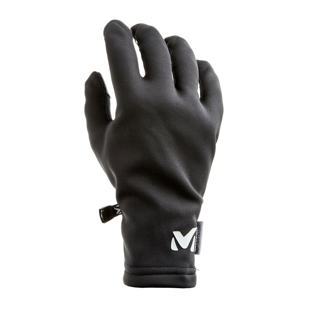 Millet STORM GTX INFINIUM - Gants Homme black