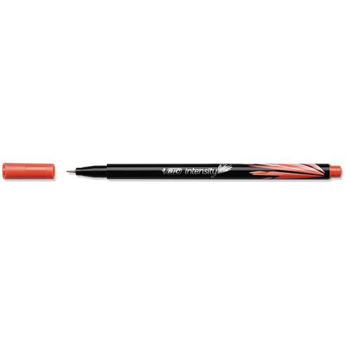 BIC® intensity Fineliner