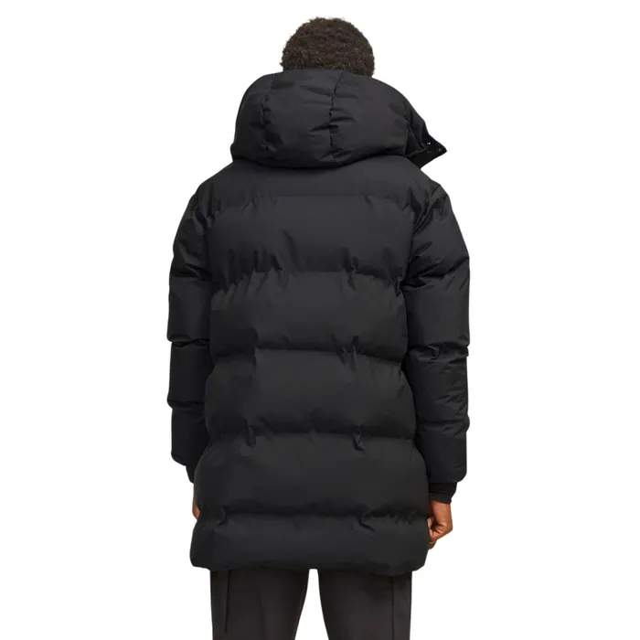 Jack & Jones Alpha Long Puffer Winterjas Heren