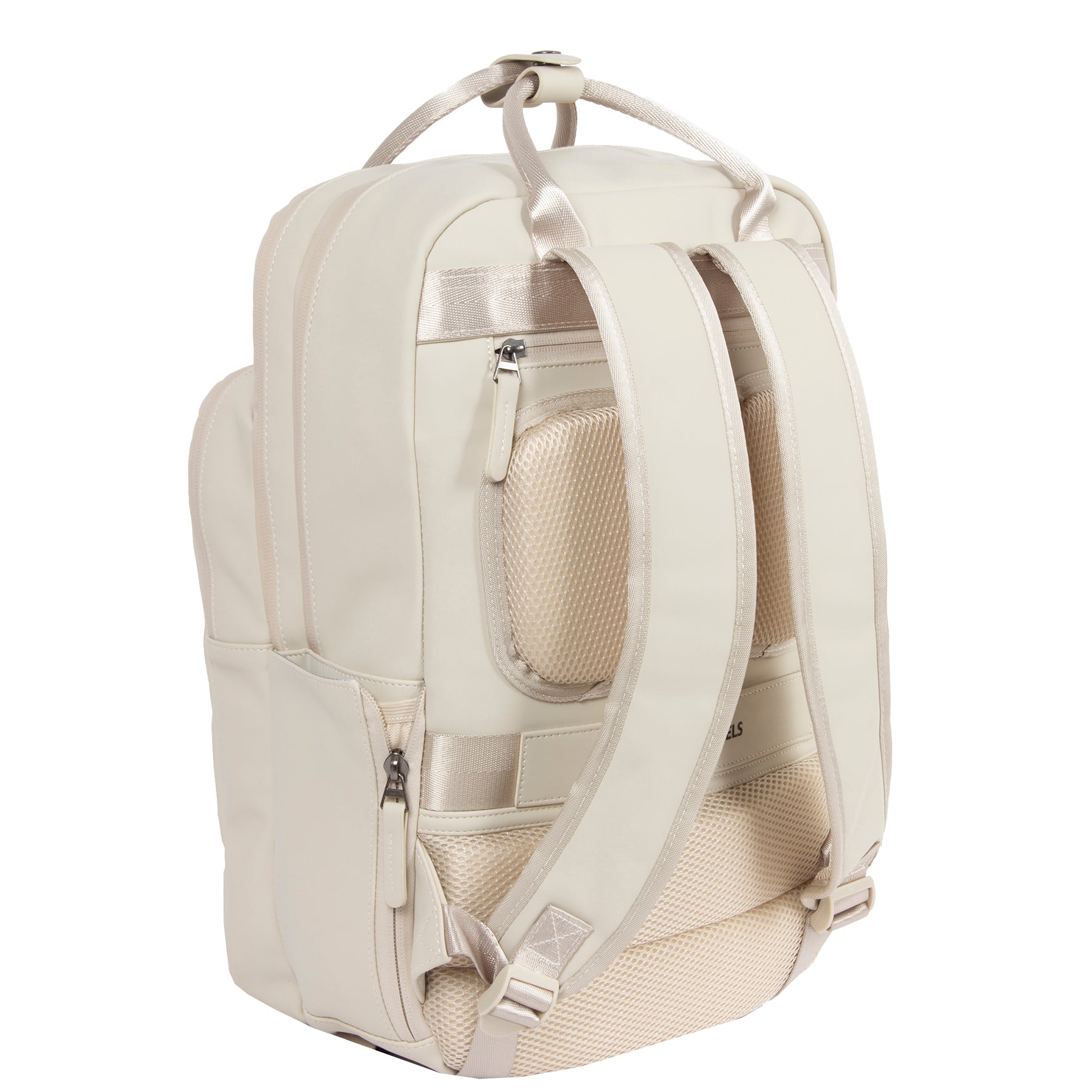 Waterafstotende rugzak 'Milwaukee' beige Beige