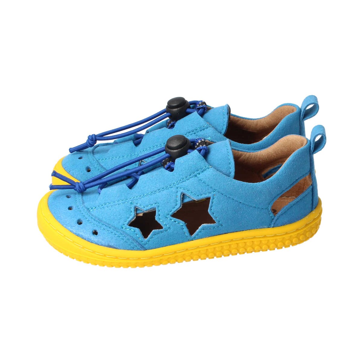 V3011-22 turquoise SEA-STAR micro quick-zip Weite/M
