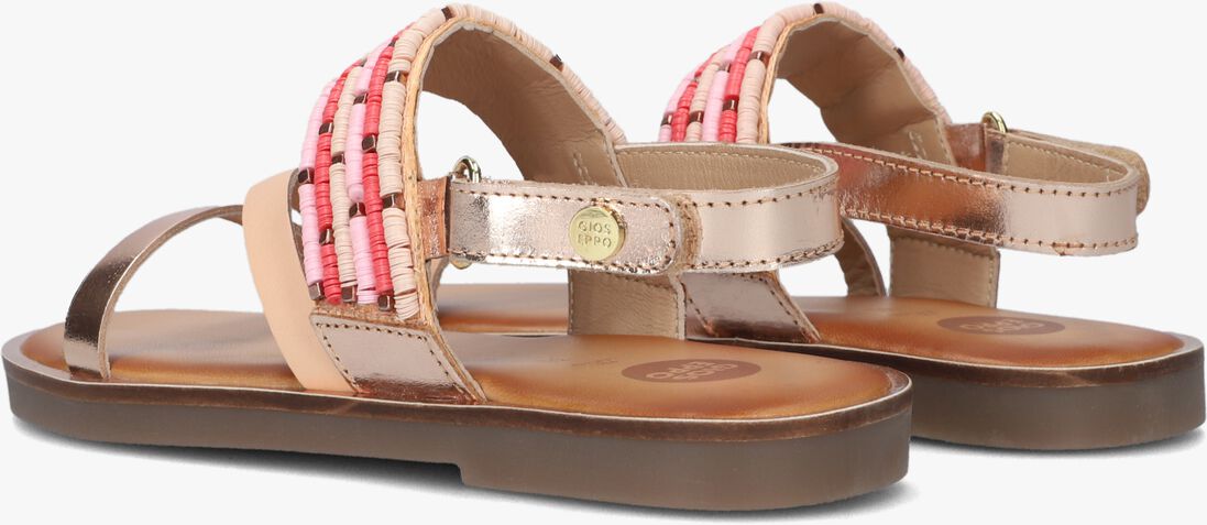 GIOSEPPO roze gioseppo sandalen boquira