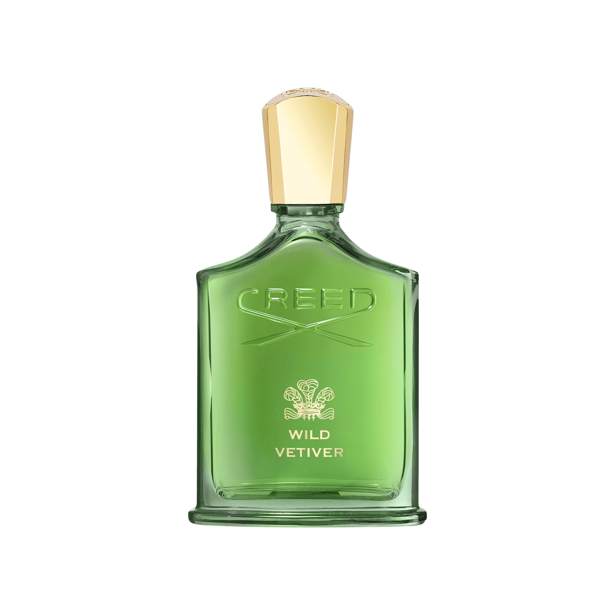 Wild Vetiver Eau de Parfum 100ml