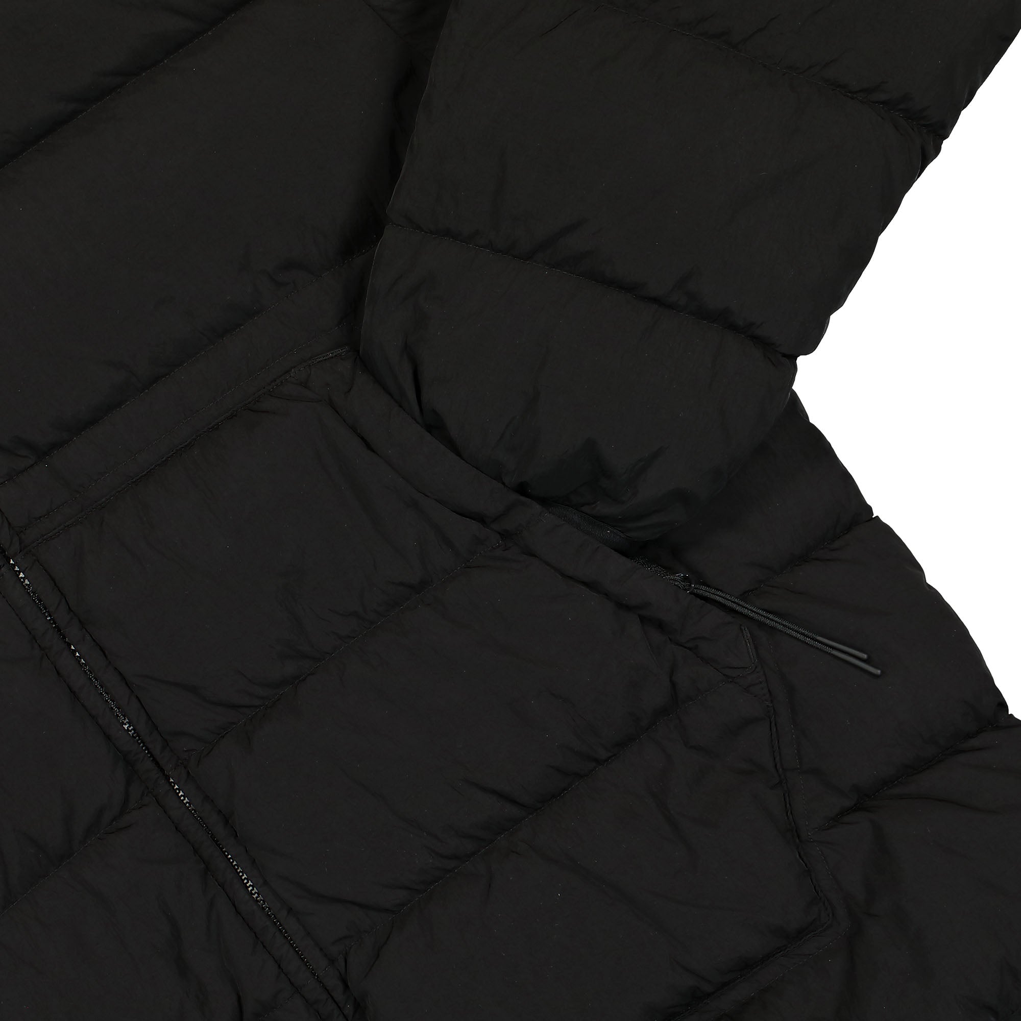 C.P. Company<br>Chrome-R Goggle Down Jacket