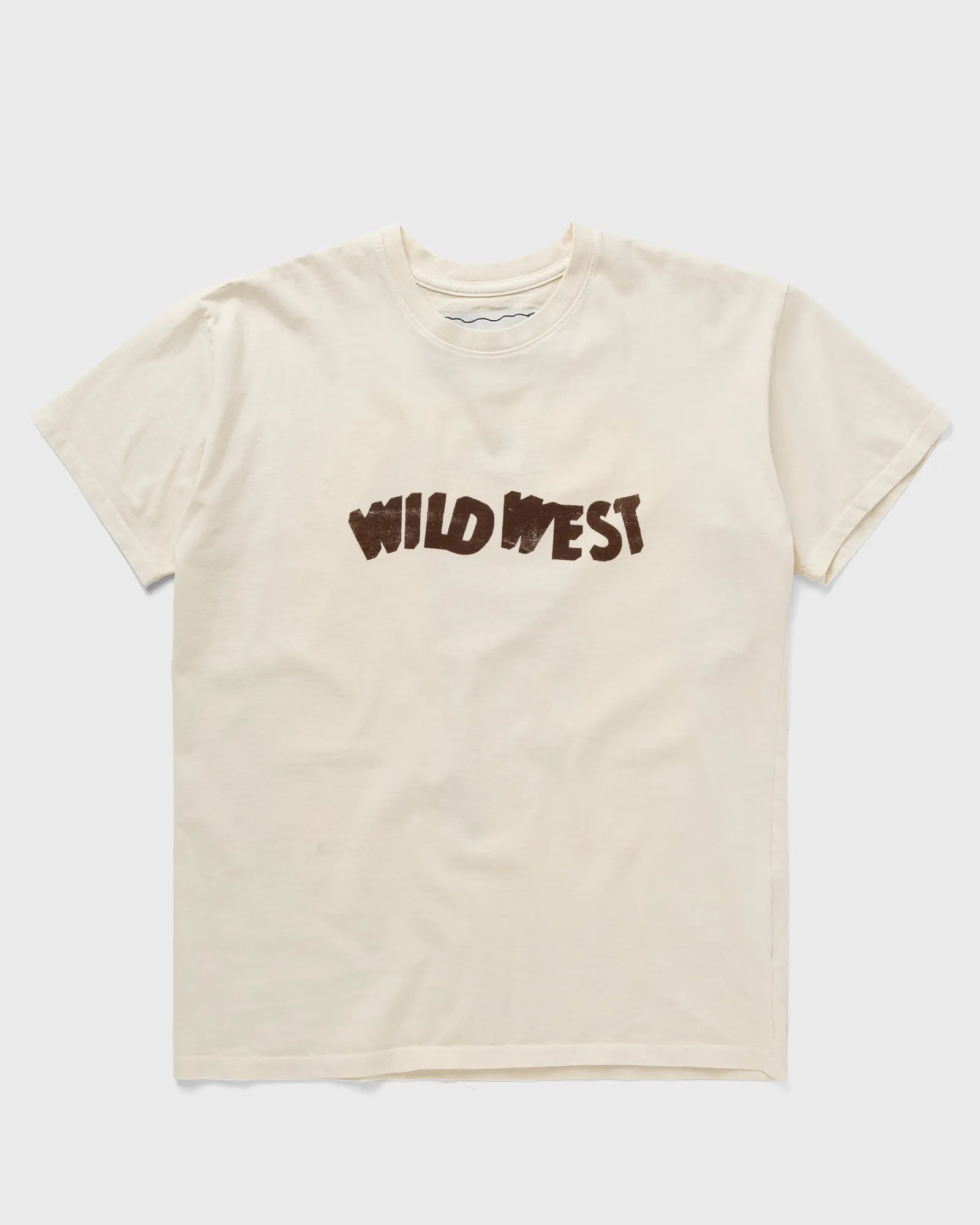 One of these Days WILD WEST TEE