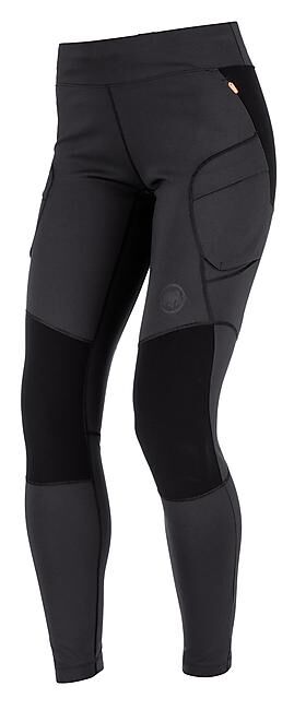 MAMMUT - PANTALON RUNDBOLD TREKKINGS WOMEN