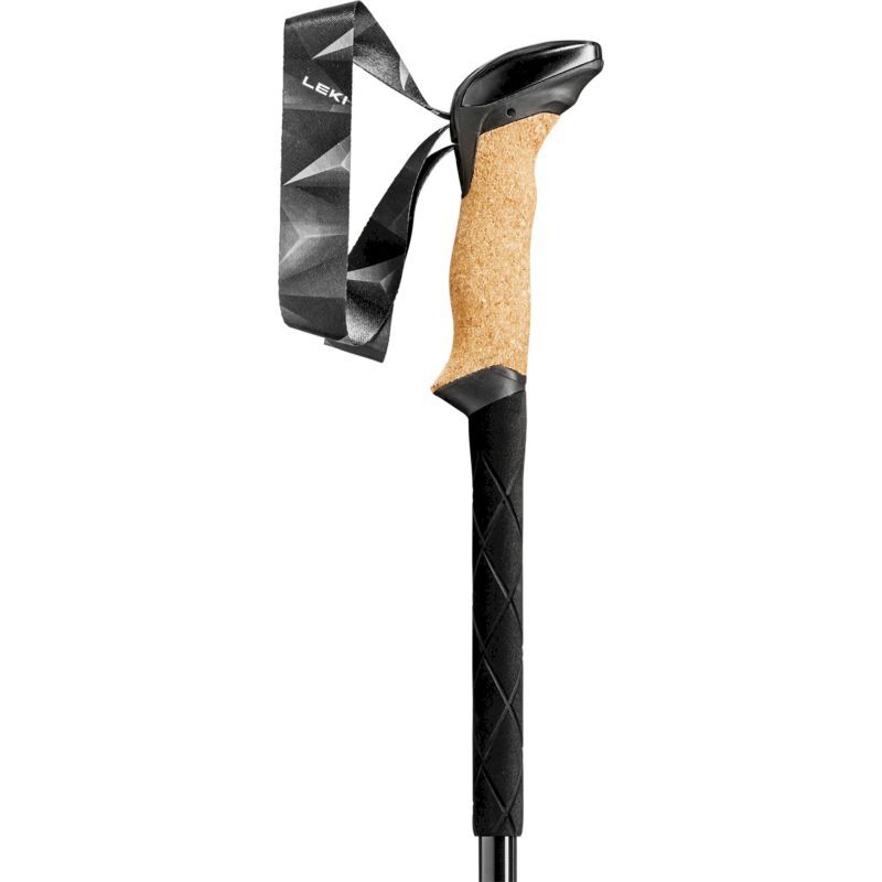Black Series Carbon - Bâtons randonnée