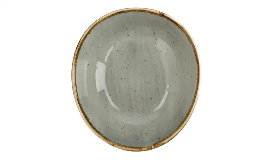Peill+Putzler Schale Grau 13 cm
