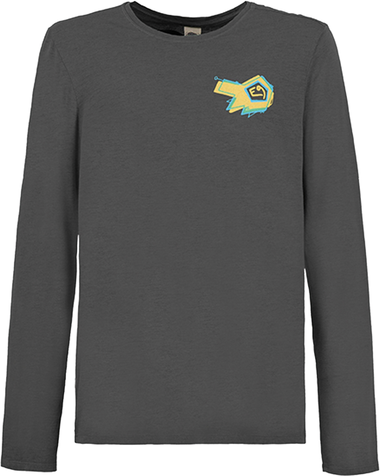 Brasil Long Sleeve