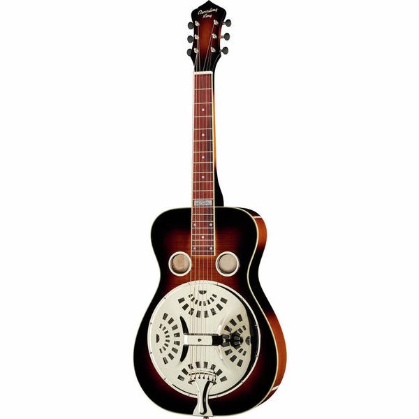 Recording King RR-75PL-SN Phil Leadbetter