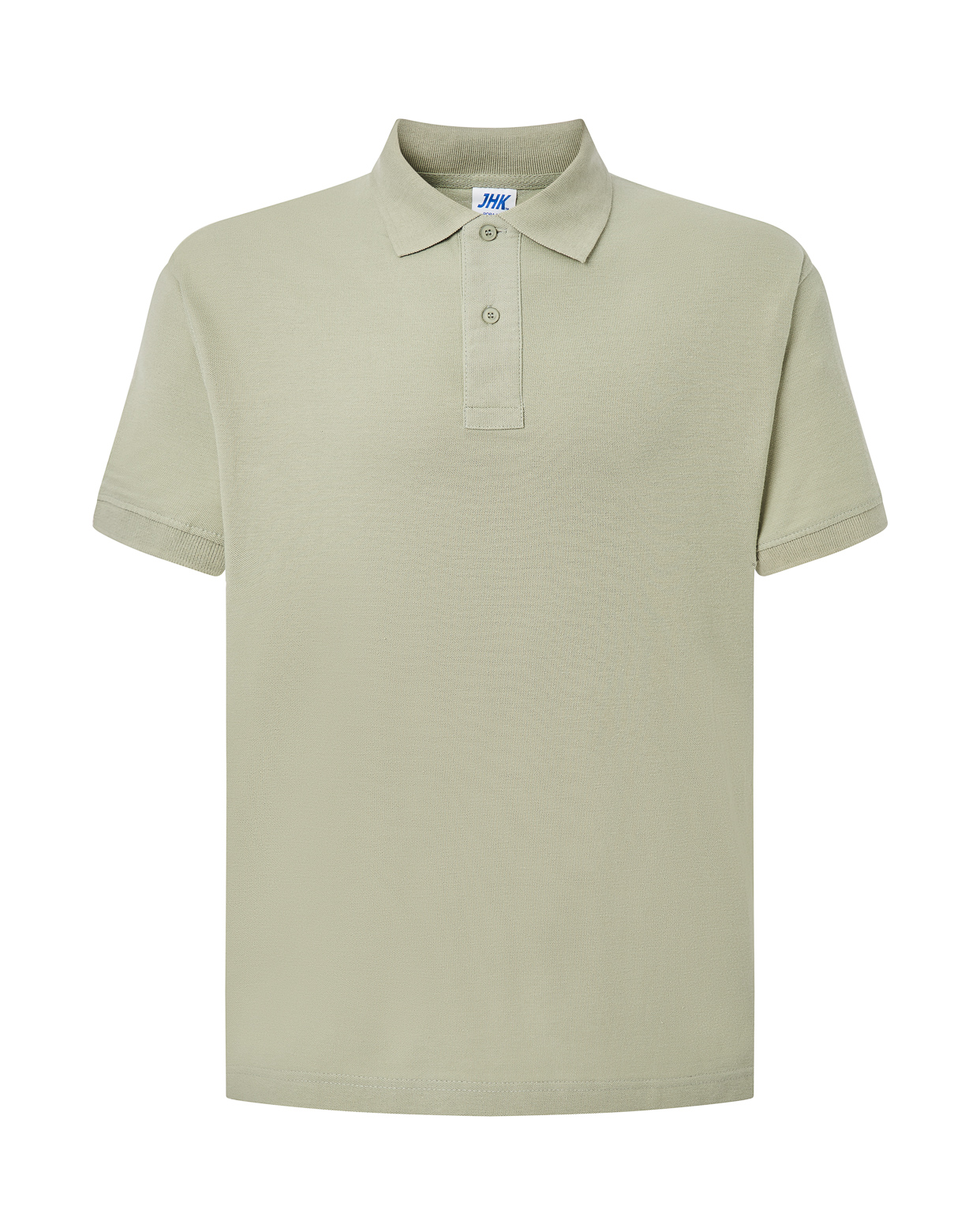 JHK JK210 - Polo Classique Élégance et Confort