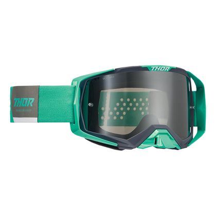 Masque cross Thor ACTIVATE 2024 - Bleu / Gris