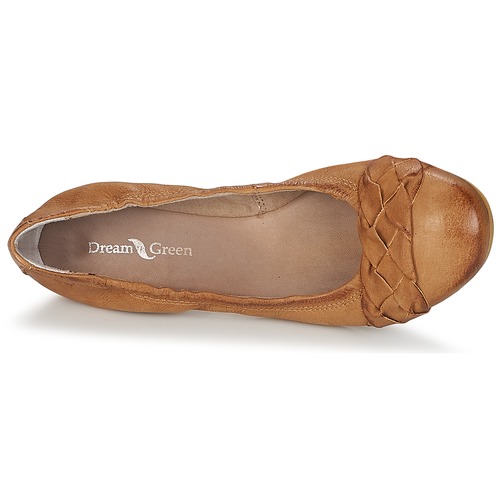 Dream in Green - CICALO Tan