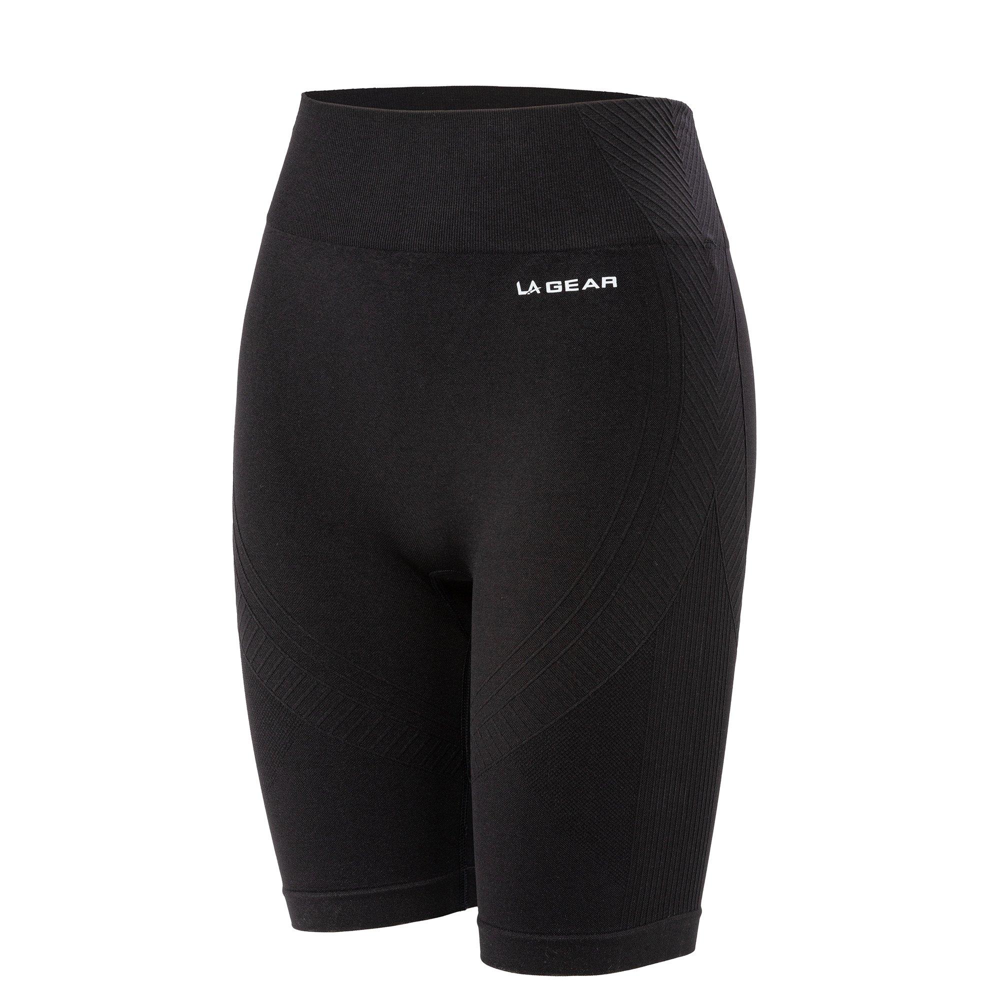 LA Gear LA Seamless Short 2 Pack