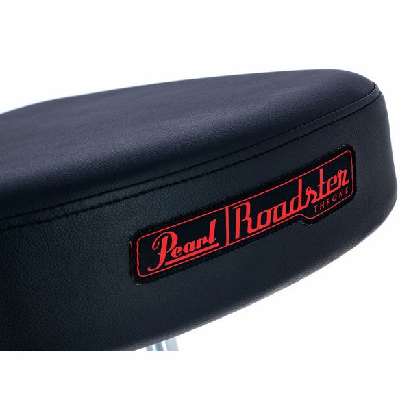 Pearl D-1500TGL Roadster Drum Throne