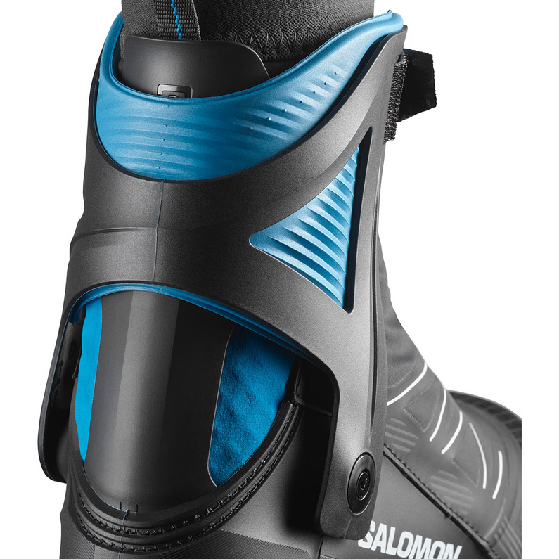 Salomon Herren RS 8 Prolink Skatingschuhe