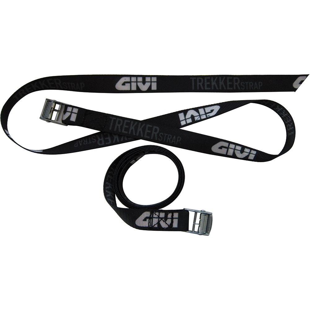 Givi - S350 Sangles Trekker Noir