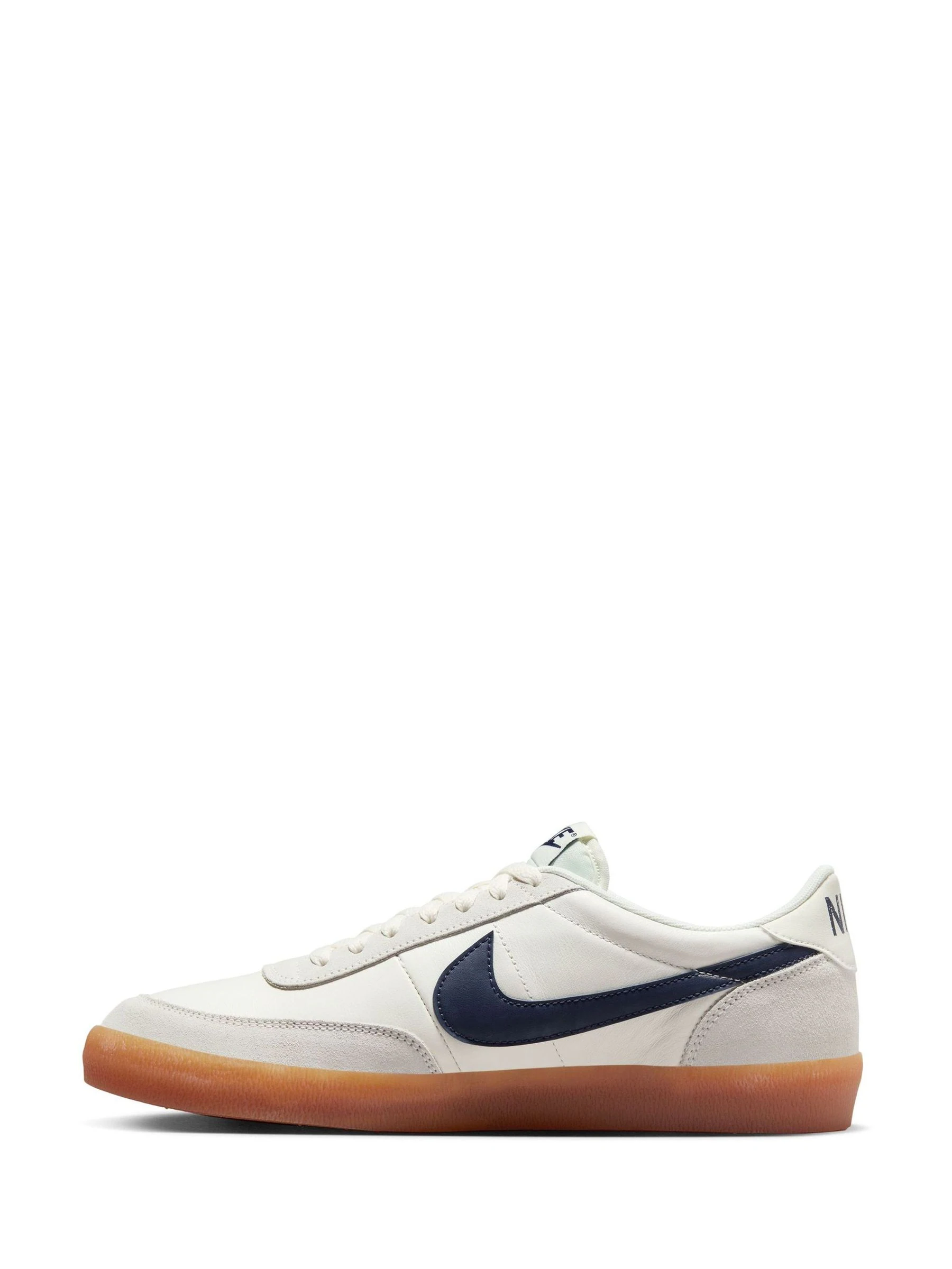 Wit - Nike Killshot 2 leren sneakers