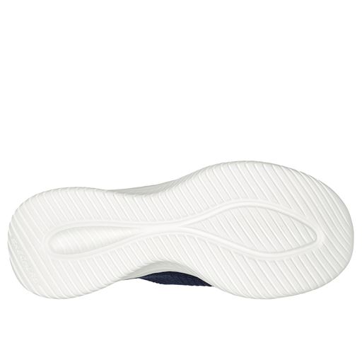 Skechers Ultra Flex 3.0 Smooth Step Sneakers, NVY Navy, 39