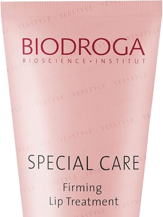 BIODROGA - Lipbehandeling
