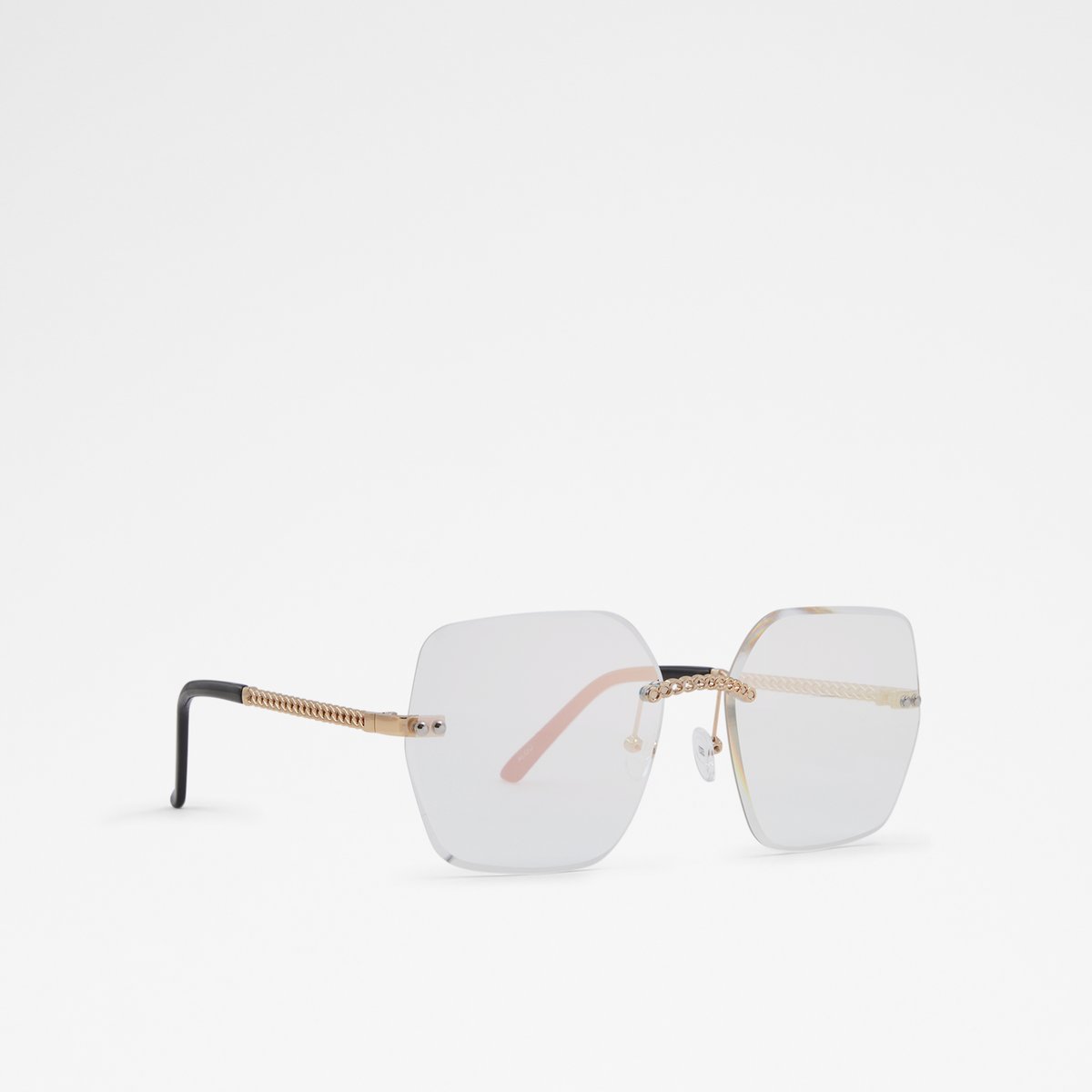 Yeranna Clear Women Round