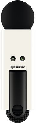 Krups Nespressomachine Essenza Mini Helderwit
