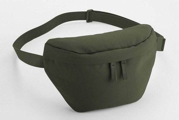BAG BASE BG875 - Sac Banane Minimaliste Éco-Responsable