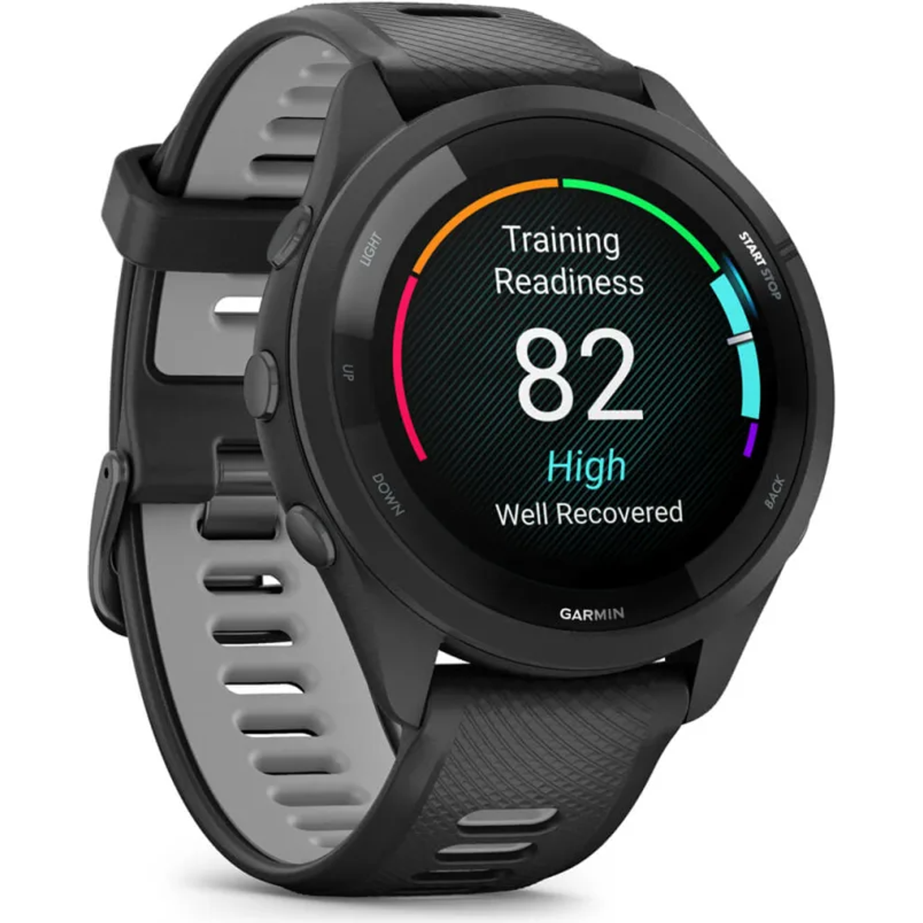Garmin Forerunner 265 Sporthorloge