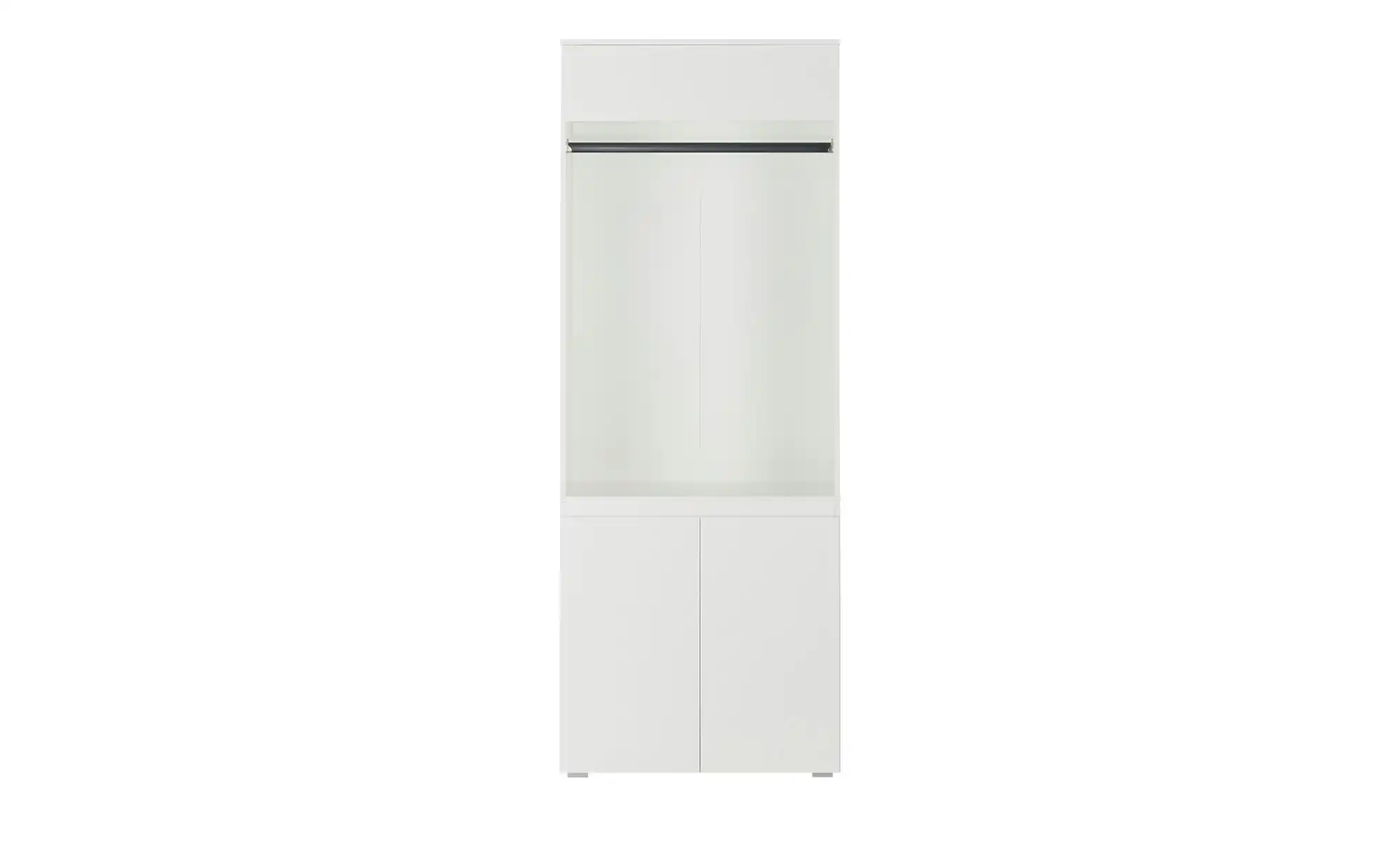 smart Garderobenschrank Ben