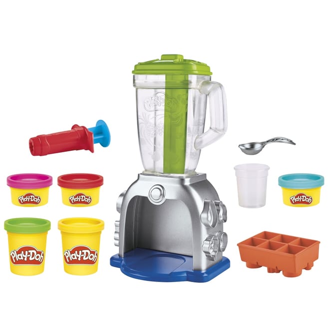 Play-Doh - Smoothie-Mixer
