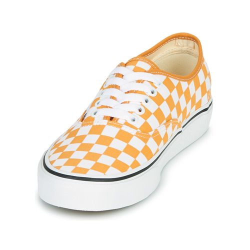 Vans - AUTHENTIC - Jaune