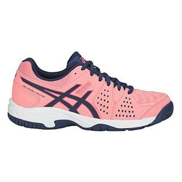 Paddlejoggesko for barn Asics Gel Pro 3 SG - Rosa - 20 (EU) - 4,5 (US)