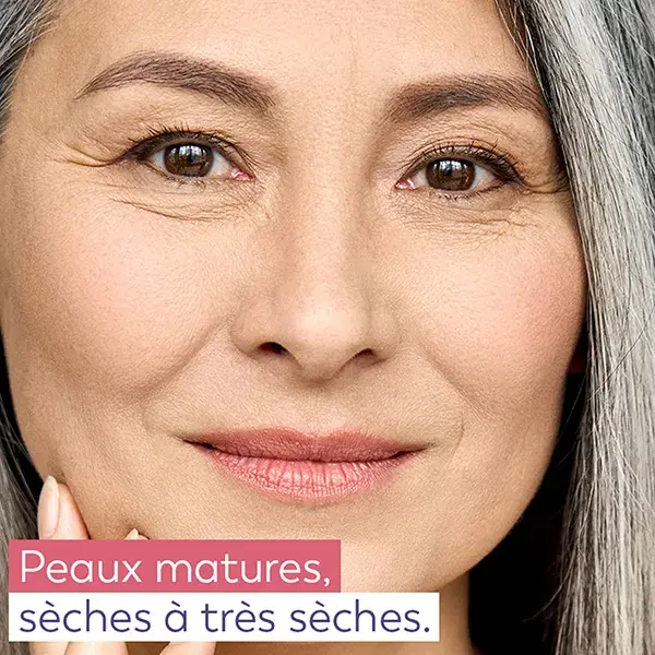 Sérum Orgânico Redensificador Microesferado Sublimativo para Pele Madura com Água Termal Jonzac 40ml