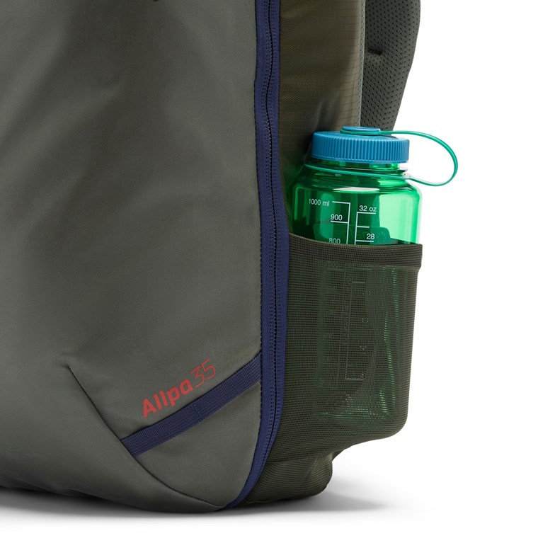 Cotopaxi Allpa 35L Travel Pack Woods