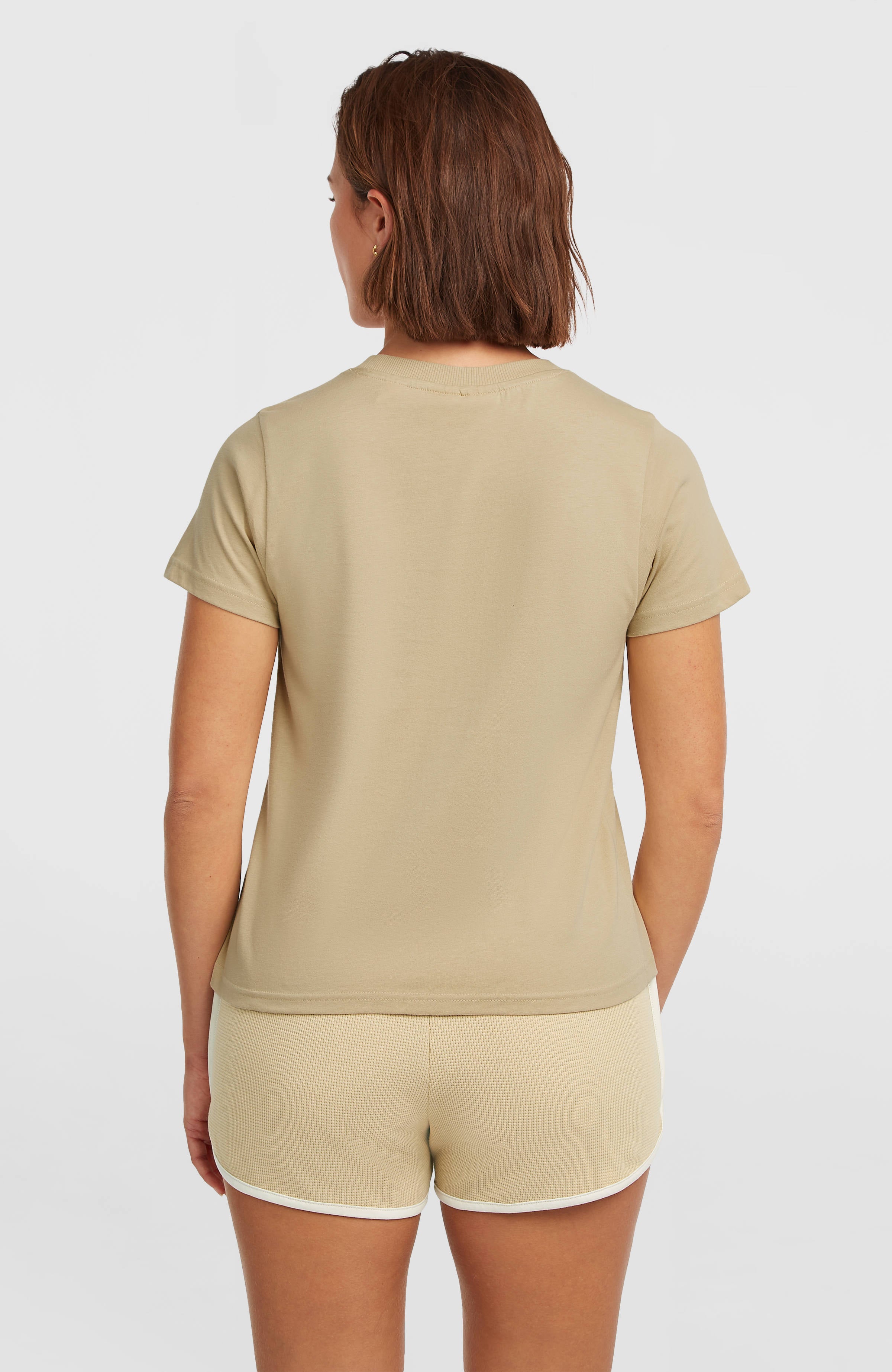O'Riginals Badge T-shirt