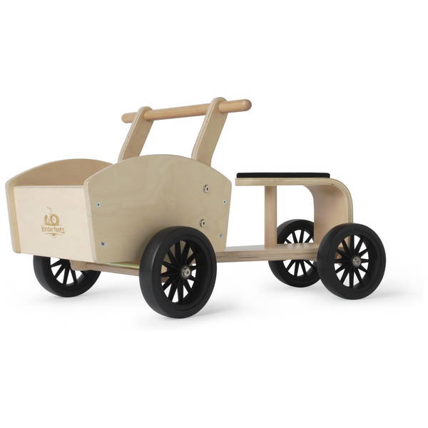 KinderfeetsKinderfeets   Cargo Bike