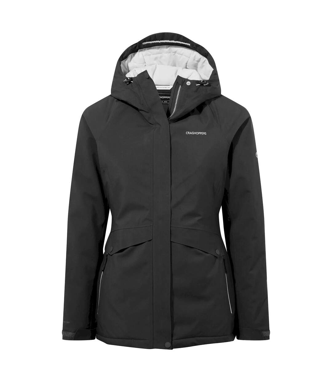 Craghoppers - Veste ELLIS - Femme (Anthracite) - UTCG1727