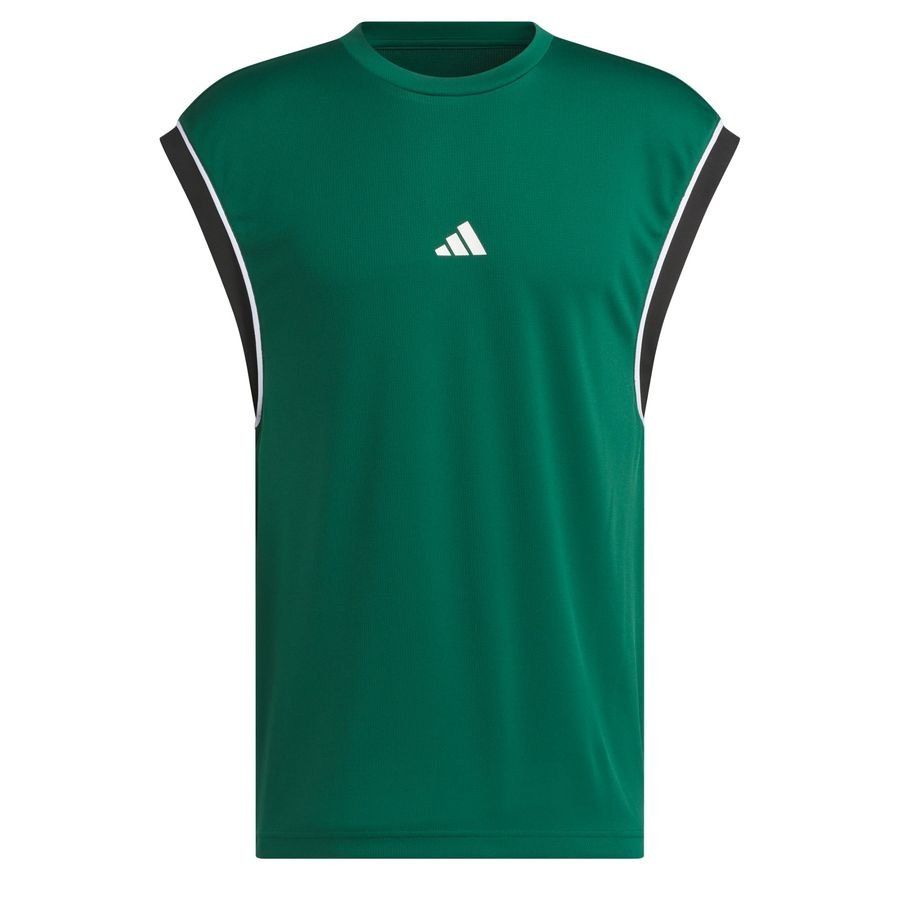 Adidas Débardeur sans manches adidas Basketball All-World
