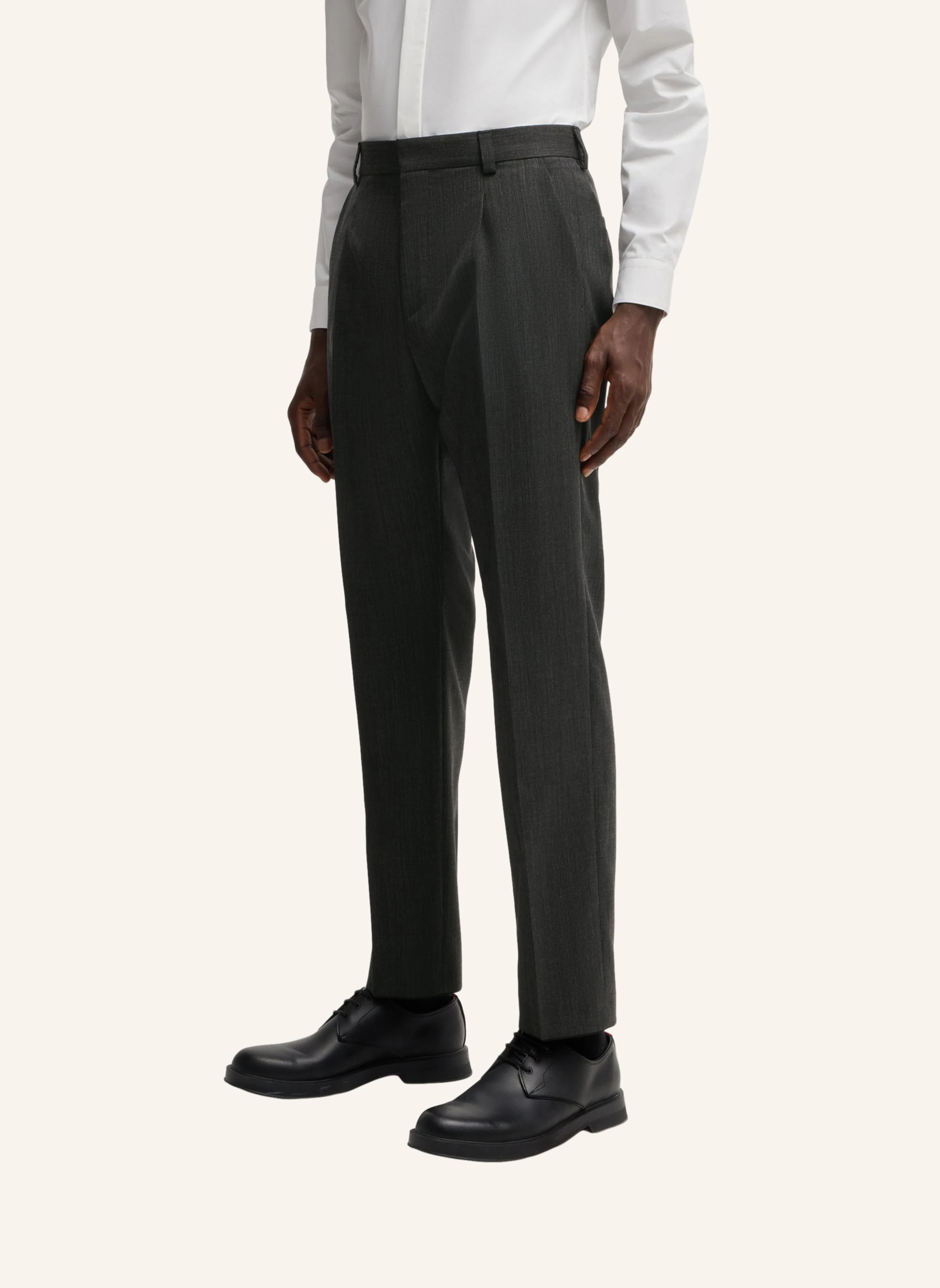 HUGO Business Anzug KRIS/TEAGAN233F1X