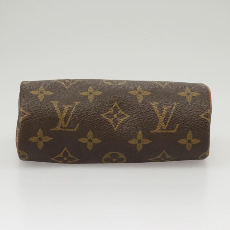 Louis Vuitton Vintage Louis Vuitton Papillon Brown