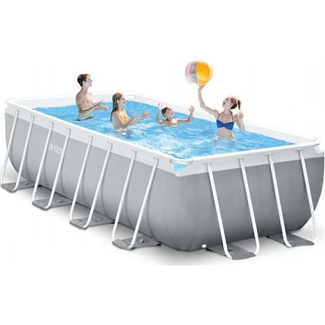 Intex Prism Frame pool 10.874 liter
