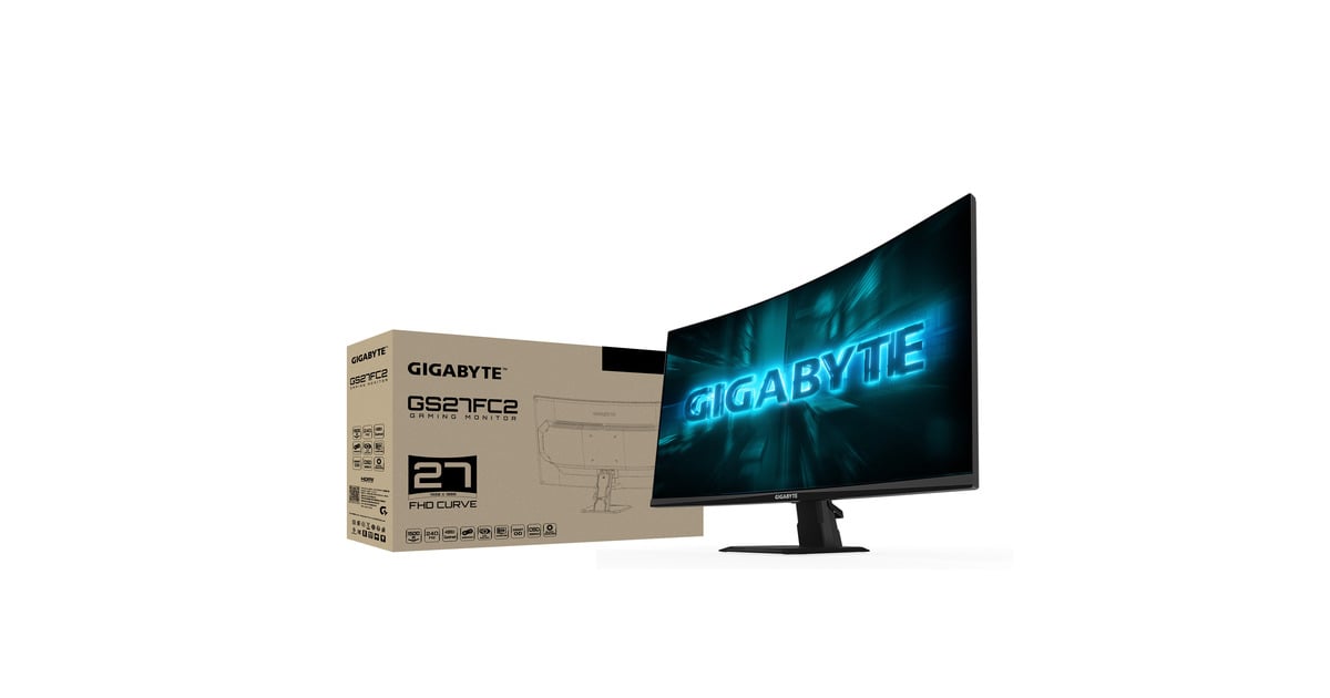 GIGABYTEGS27FC2 27