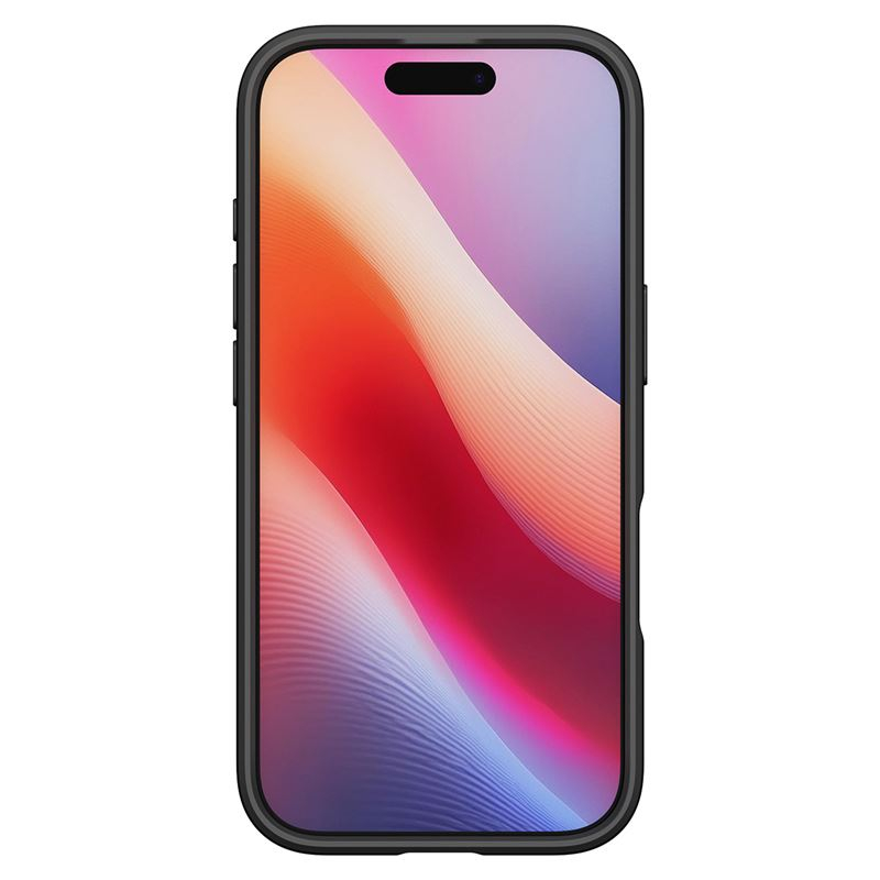 iPhone 17 Ultra Hybrid Case Hülle (ACS10377) - Schwarz
