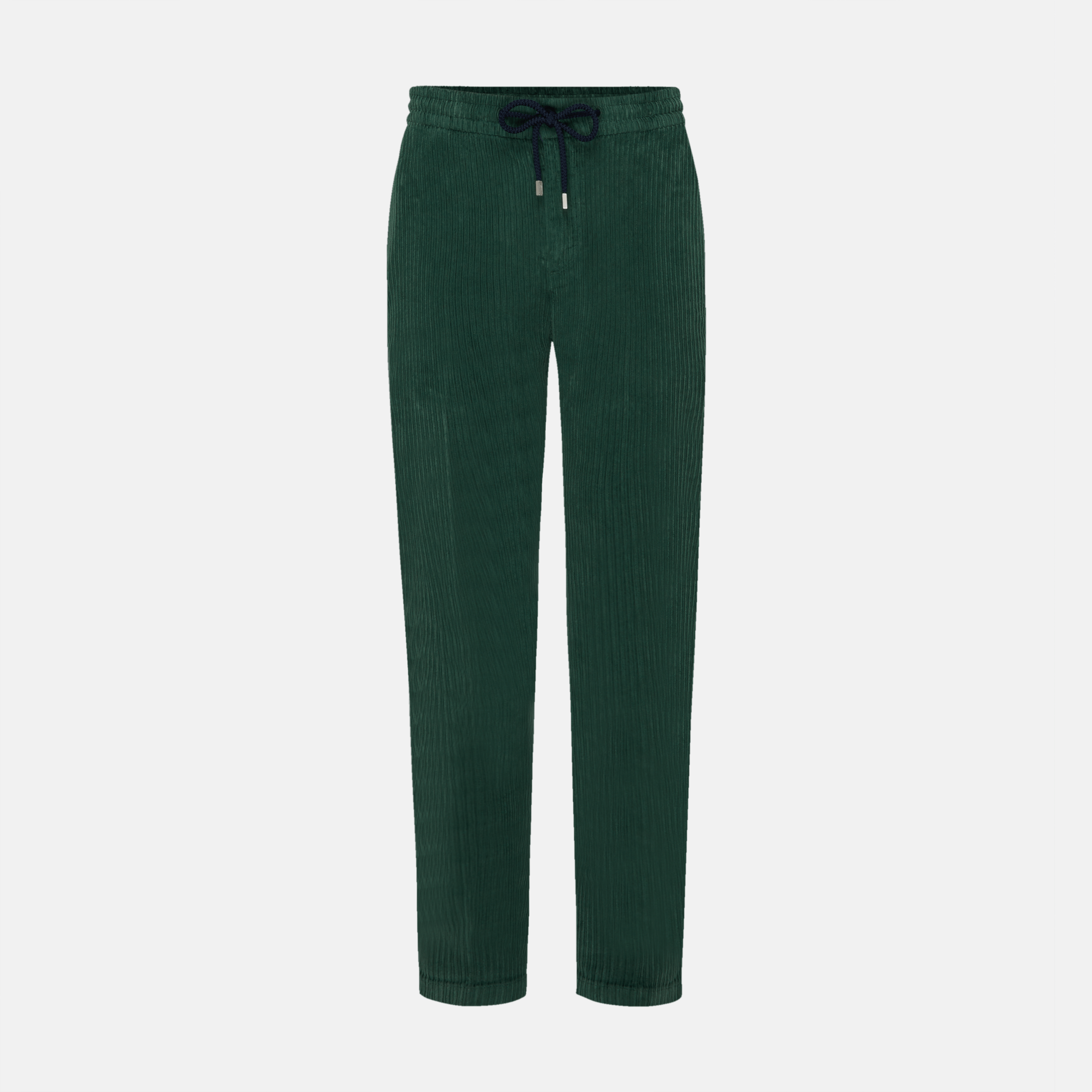 Jogging Vintage en Velours Côtelé Homme