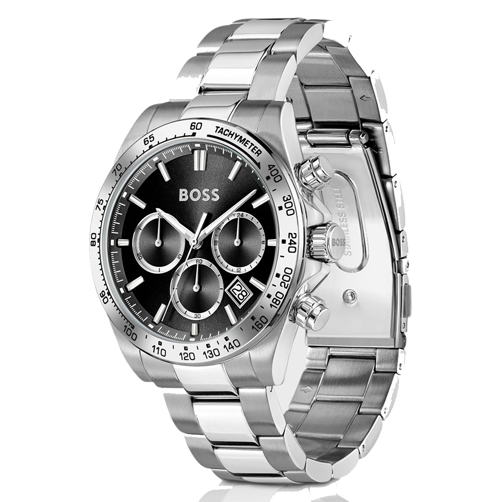 Ikon Chronograph Watch